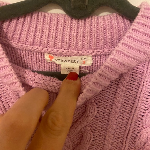 Sweater - Picture 2 of 2